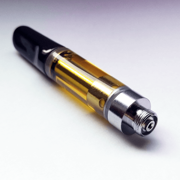 картридж 1ml h4cbd 81%+3% Terpenes kozak family Premium