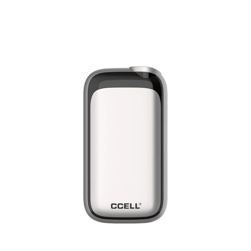 Rizo | Dual Temp Palm-Fitting Battery