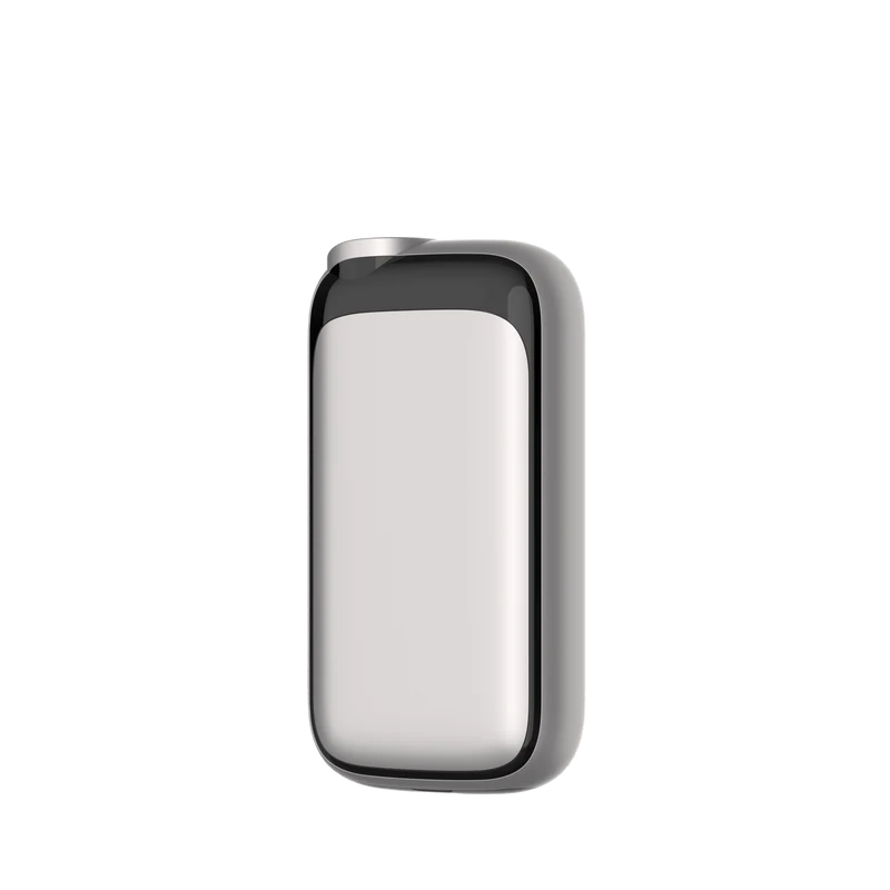 Rizo | Dual Temp Palm-Fitting Battery - Зображення 6