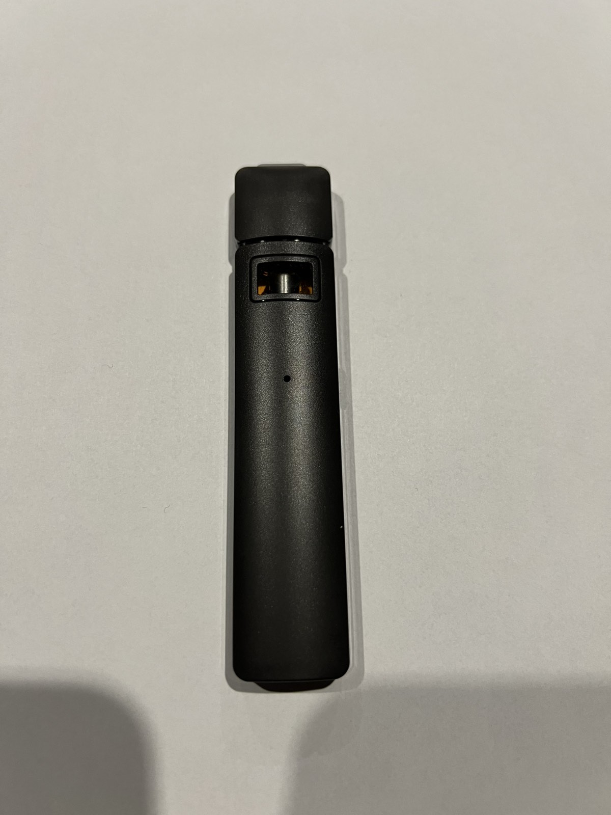 CBN вейп KF 96% 1ml