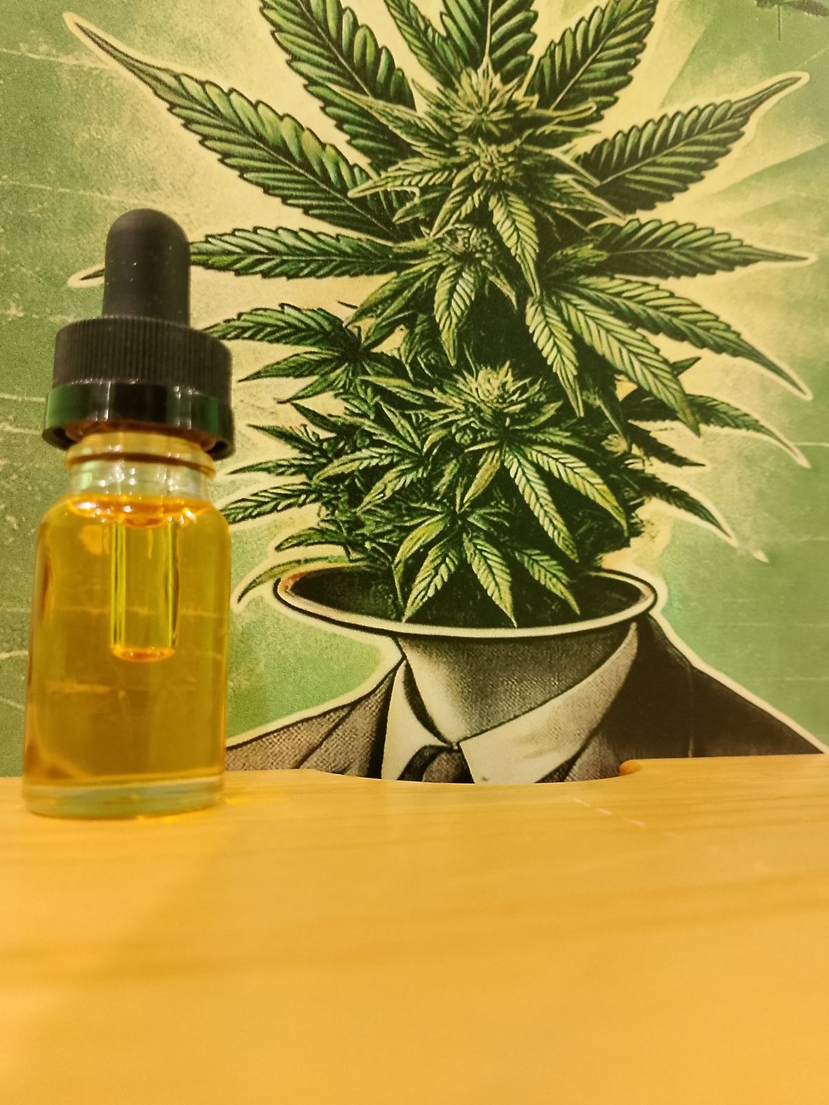 масло h4cbd KF Premium 30ml 30%