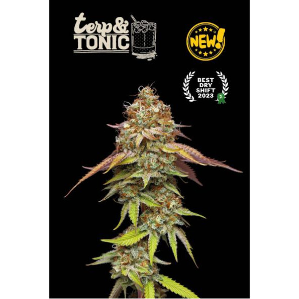 Terp And Tonic Fem