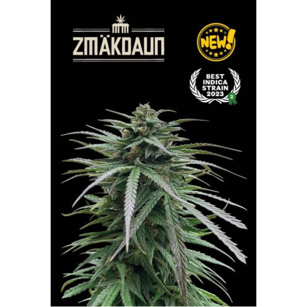 Zmakdaun Fem